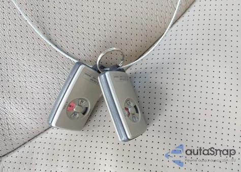 2005 Toyota Avalon Xl/Xls/Touring/Limited из США, поврежденный, VIN 4T1BK36B95U001396